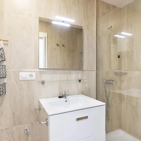 Apartment Castillo Urban