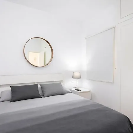 Apartment Castillo Urban