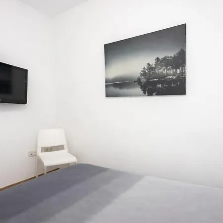 Castillo Urban Apartment