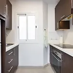 Castillo Urban شقة سانتا كروز دي تينيريف