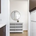Castillo Urban شقة