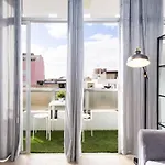 شقة Castillo Urban سانتا كروز دي تينيريف