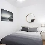 Castillo Urban شقة سانتا كروز دي تينيريف