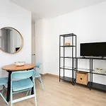 Castillo Urban شقة سانتا كروز دي تينيريف