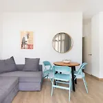 Castillo Urban شقة *