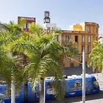 Lägenhet Castillo Urban