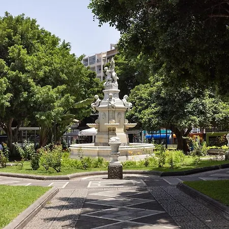 Castillo Urban 아파트